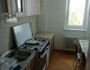 Lakás 2 szobák eladó on Cluj-napoca, Zóna Gheorgheni