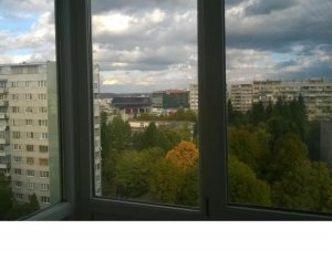 Lakás 2 szobák eladó on Cluj-napoca, Zóna Gheorgheni