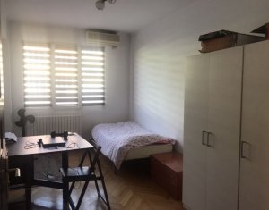 Lakás 3 szobák eladó on Cluj-napoca, Zóna Centru