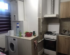 Lakás 3 szobák eladó on Cluj-napoca, Zóna Centru