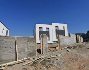 Ház 4 szobák eladó on Cluj-napoca, Zóna Iris