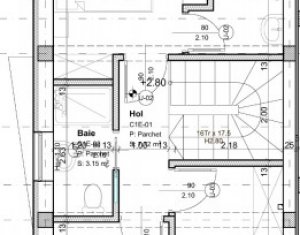 Ház 4 szobák eladó on Cluj-napoca, Zóna Iris