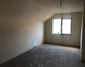 Ház 4 szobák eladó on Floresti