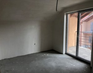 Ház 4 szobák eladó on Floresti