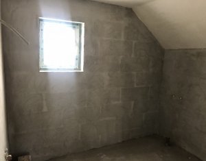 Ház 4 szobák eladó on Floresti