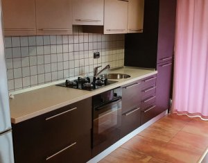 Lakás 2 szobák kiadó on Floresti