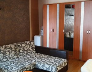 Lakás 2 szobák kiadó on Floresti