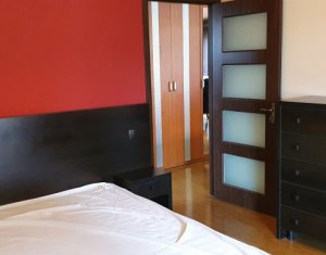 Lakás 2 szobák kiadó on Floresti