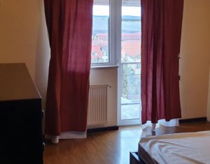 Lakás 2 szobák kiadó on Floresti