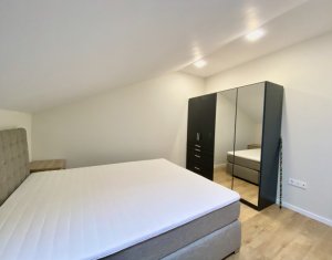 Lakás 4 szobák kiadó on Cluj-napoca, Zóna Intre Lacuri