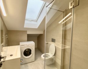 Lakás 4 szobák kiadó on Cluj-napoca, Zóna Intre Lacuri