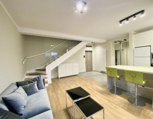 , 100m2 on Cluj-napoca, Zóna Intre Lacuri