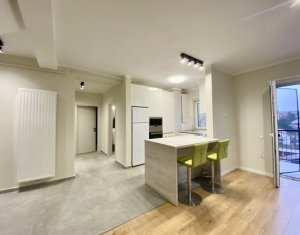 Lakás 4 szobák kiadó on Cluj-napoca, Zóna Intre Lacuri