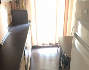 Appartement 1 chambres à louer dans Cluj-napoca, zone Marasti