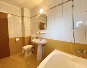 Lakás 2 szobák kiadó on Cluj-napoca, Zóna Zorilor