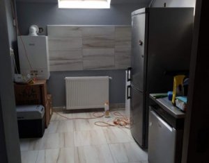 Lakás 2 szobák eladó on Cluj-napoca, Zóna Baciu