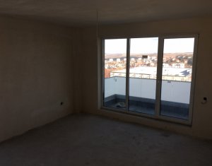 Appartement 2 chambres à vendre dans Cluj-napoca, zone Andrei Muresanu