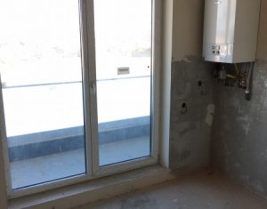 Appartement 2 chambres à vendre dans Cluj-napoca, zone Andrei Muresanu