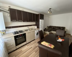 Lakás 2 szobák kiadó on Cluj-napoca, Zóna Gheorgheni