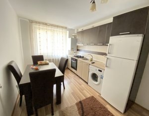 Lakás 2 szobák kiadó on Cluj-napoca, Zóna Gheorgheni