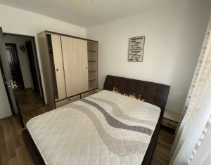 Lakás 2 szobák kiadó on Cluj-napoca, Zóna Gheorgheni