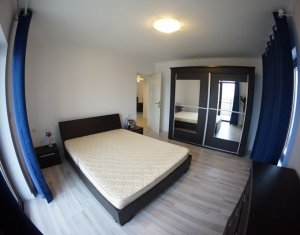 Appartement 3 chambres à louer dans Cluj-napoca, zone Zorilor