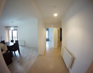 Appartement 3 chambres à louer dans Cluj-napoca, zone Zorilor