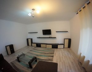Appartement 3 chambres à louer dans Cluj-napoca, zone Zorilor