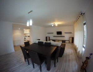 Appartement 3 chambres à louer dans Cluj-napoca, zone Zorilor
