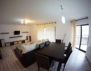 Appartement 3 chambres à louer dans Cluj-napoca, zone Zorilor