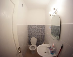 Appartement 3 chambres à louer dans Cluj-napoca, zone Zorilor