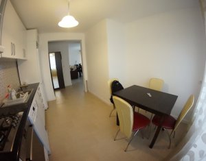 Appartement 3 chambres à louer dans Cluj-napoca, zone Zorilor