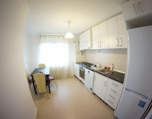 Appartement 3 chambres à louer dans Cluj-napoca, zone Zorilor