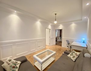 Appartement 2 chambres à louer dans Cluj-napoca, zone Centru