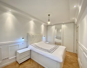 Appartement 2 chambres à louer dans Cluj-napoca, zone Centru