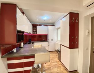 Appartement 2 chambres à louer dans Cluj-napoca, zone Centru