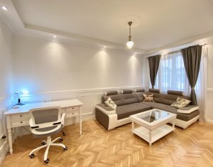 , 43m2 on Cluj-napoca, Zóna Centru