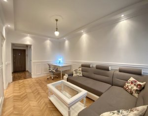 Appartement 2 chambres à louer dans Cluj-napoca, zone Centru