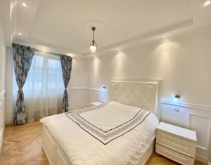 Appartement 2 chambres à louer dans Cluj-napoca, zone Centru