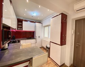 Appartement 2 chambres à louer dans Cluj-napoca, zone Centru