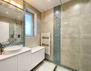 Appartement 2 chambres à louer dans Cluj-napoca, zone Centru