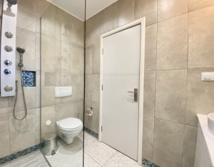 Appartement 2 chambres à louer dans Cluj-napoca, zone Centru