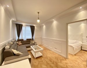 Appartement 2 chambres à louer dans Cluj-napoca, zone Centru