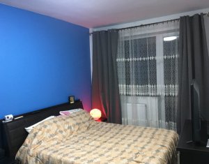 Lakás 2 szobák kiadó on Floresti