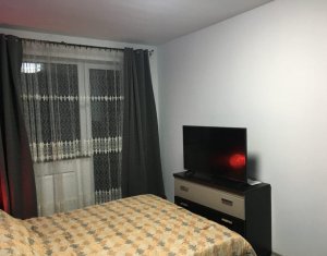 Lakás 2 szobák kiadó on Floresti