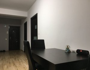 Lakás 2 szobák kiadó on Floresti