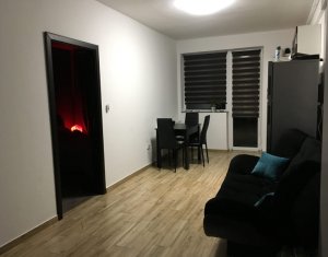 Lakás 2 szobák kiadó on Floresti