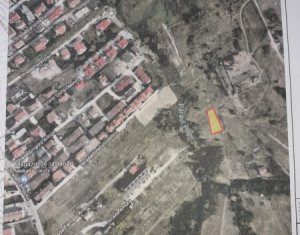 , 700m2 on Cluj-napoca, Zóna Manastur