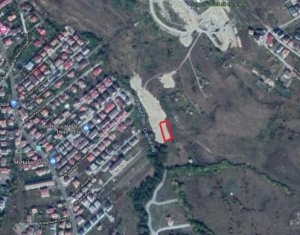 Terrain à vendre dans Cluj-napoca, zone Manastur