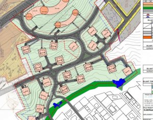 Terrain à vendre dans Cluj-napoca, zone Manastur